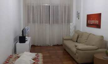 Imagem: Apartamento de 1 dormitório Itararé São