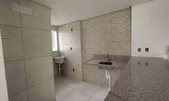 Imagem 5: AX- Lindo apartamento no Rosarinho - 2 quartos, 1 Suíte - Edf Park Dumont