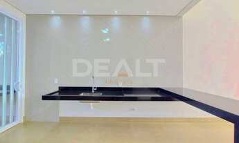 Imagem 7: Casa com 3 dormitórios à venda, 152 m² por R$ 870.000,00 - Parque Olívio Franceschini - Ho