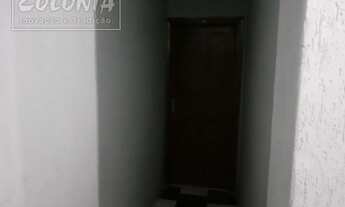 Imagem 6: Santo André - Prédio Inteiro - Santa Teresinha