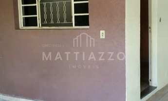 Imagem 2: HORTOLâNDIA - Casa Padrão - Jardim Nova Hortolândia II