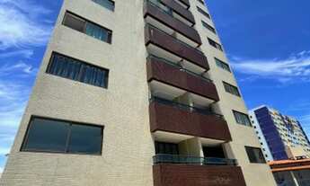 Imagem 5: Apartamento para venda tem 128 metros quadrados com 3 quartos em Jardim Oceania - João Pes