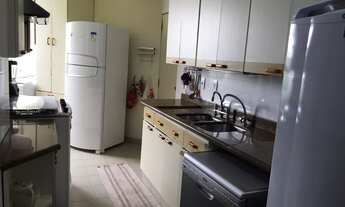 Imagem 4: Barra da Tijuca apartamento de 220 metros, com 3 quartos 2 vagas