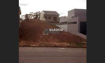 Imagem 2: Terreno no condomínio Brisas da Mata em Jundiaí