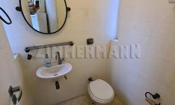 Imagem 6: SãO PAULO - Conjunto Comercial/Sala - PERDIZES