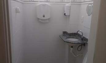 Imagem 7: Sala - Centro - Campinas