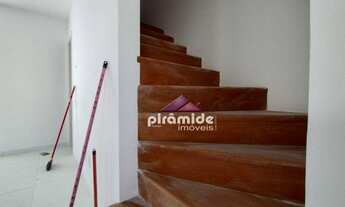 Imagem 7: Casa com 1 dormitório à venda, 98 m² por R$ 240.000,00 - Jardim Colônia - Jacareí/SP