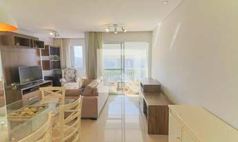 Imagem 2: Apartamento para Aluguel - Jaguaré, 2 Quartos, 62 m2