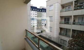 Imagem 5: Apartamento para Aluguel - Jardim Santa Teresinha, 2 Quartos, 41 m2