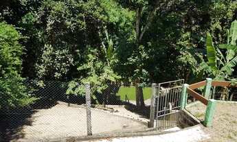 Imagem 7: Casa de alto Padrão em chácara no Bairro da Glória