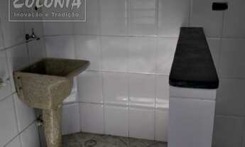 Imagem 6: Santo André - Apartamento Padrão - Jardim Ipanema