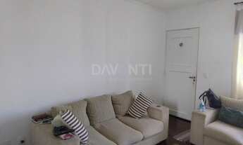 Imagem 6: Apartamento - Jardim Bom Retiro - Valinhos