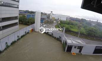 Imagem 3: GUARULHOS - Galpão/Depósito/Armazém - Bonsucesso