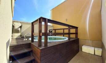 Imagem 3: Cobertura Duplex no Ingá