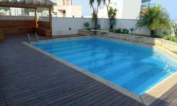 Imagem 5: Apartamento para venda tem 130 metros quadrados com 3 quartos em Praia da Costa - Vila Vel