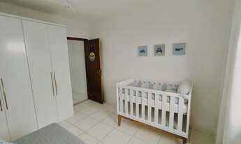 Imagem 6: Casa B. Jardim Vitória. Cód. K161, 2 quartos, 83 m². Valor 190 mil