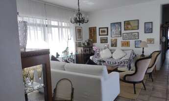 Imagem 2: São Paulo - Apartamento Padrão - Higienópolis