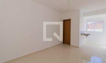 Imagem 3: Apartamento à Venda - Vila Mazzei, 2 Quartos, 39 m2