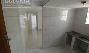 Imagem 7: Santo André - Casa Padrão - Parque Capuava