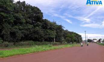 Imagem 1: Toledo - Lote/Terreno - Jardim Tocantins
