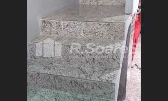 Imagem 4: Rio de Janeiro - Casa Padrão - Pavuna