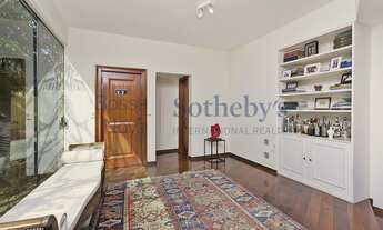 Imagem 7: Casa com infraestrutura de lazer privativa