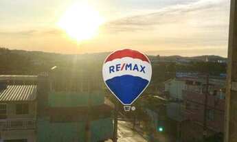 Imagem 7: Bela casa Triplex à venda, 140 m² por R$ 338.000 - Jardim Laguna - Contagem