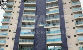 Imagem 1: Apartamento - Cambuí - Campinas