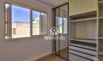 Imagem 4: Cobertura com 2 dormitórios à venda, 83 m² por R$ 390.000,00 - Santana - Porto Alegre/RS