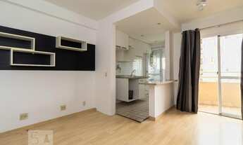 Imagem 2: Apartamento para Aluguel - Pinheiros, 1 Quarto, 39 m2