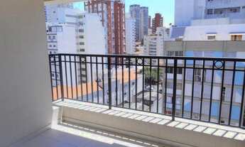 Imagem 4: São Paulo - Apartamento Padrão - Pinheiros