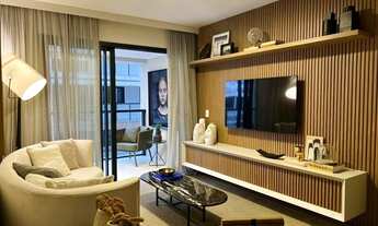 Imagem 7: Apartamento com 3 dormitórios à venda, 96 m² por R$ 1.669.040,00 - Laranjeiras - Rio de Ja