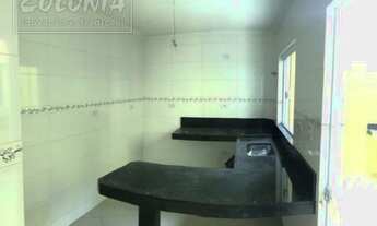 Imagem 4: Santo André - Apartamento Padrão - Camilópolis