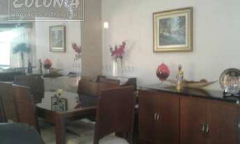 Imagem 3: Santo André - Apartamento Padrão - Jardim