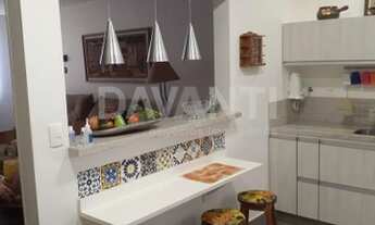 Imagem 7: Apartamento - Centro - Campinas