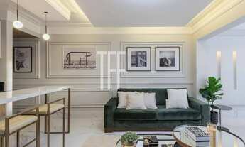 Imagem 2: Cobertura - Cambuí - Campinas