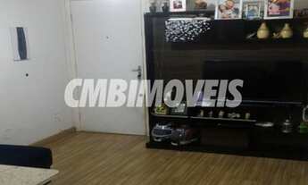 Imagem 3: Apartamento - Jardim Tamoio - Campinas