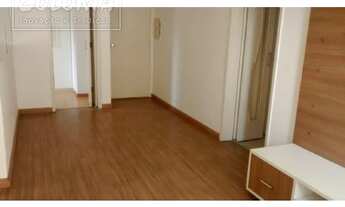 Imagem 2: Santo André - Apartamento Padrão - Casa Branca