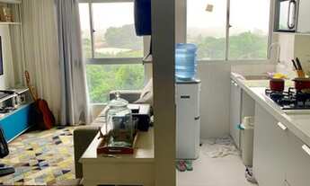 Imagem 5: Apartamento com 2 quartos no Monte Ville em tejipio, todo planejado