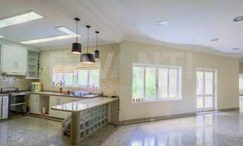 Imagem 6: Casa - Condomínio Terras do Paiquerê - Valinhos