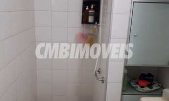 Imagem 7: Apartamento - Jardim Pacaembu - Campinas