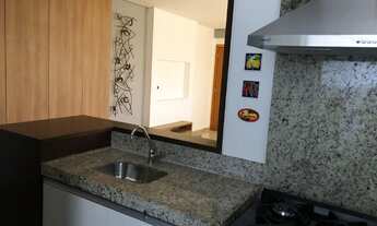 Imagem 7: Apartamento para aluguel, 2 quartos, 2 suítes, 2 vagas, Lourdes - Belo Horizonte/MG