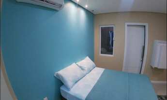 Imagem: Flat confortável em Meireles perto de tudo