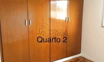 Imagem 6: 2 dormitórios para locação em Pinheiros!