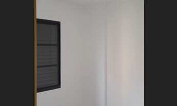 Imagem 5: AP 02 DORMS/GAR - ALUGA- BRAS - CONDOMINIO FECHADO