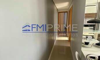 Imagem 9: Apartamento a Venda no Condomínio Grand Reserva Paulista!!!