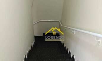 Imagem 6: Cobertura com 3 dormitórios à venda, 100 m² por R$ 650.000,00 - Vila Scarpelli - Santo And