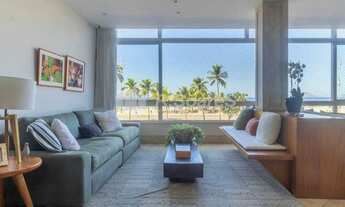 Imagem: Apartamento 3 quartos, 1 suite, Av.Atlântica