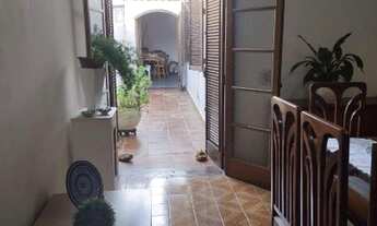 Imagem 7: Casa no condomínio Portella