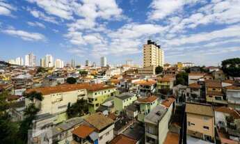Imagem 3: Venda Residential / Apartment Santa Terezinha São Paulo